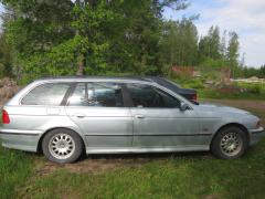 BMW 523ia farmari E39 -99
