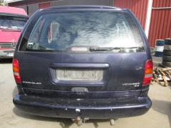 Chrysler Voyager 2,4 -97 
