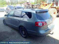 Vw passat 05-10