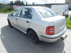 Skoda Fabia 1.4 MPi sed. -03