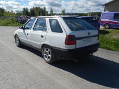 Skoda Felicia 1.9 D Farm. -97