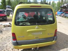 Citroen Berlingo 1,4i -00