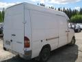 Kuva 3: Mercedes-Benz Sprinter 312 2000