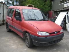 Peugeot Partner 1.8i 