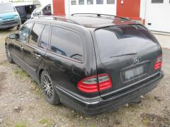 Mercedes-Benz E 270CDI