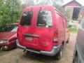 Kuva 3: Nissan VANETTE CARGO 2.3D-DEVC23/290 -00 2000