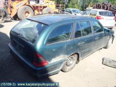 Mb c (w202) 94-00