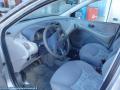 Kuva 3: Nissan Almera Tino 1.8i MT5 -02 2002