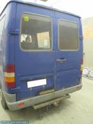 Mb sprinter (w901-905) 95-07