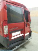 Peugeot boxer 07->>
