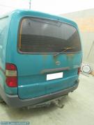 Toyota hi-ace 95-05