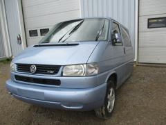 Volkswagen Transporter 2,5 TDI 75kW
