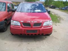 Chevrolet Trans Sport 3.4 V6