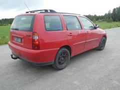 Volkswagen Polo 1.4 Variant -98