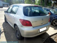 Peugeot 307 01-05