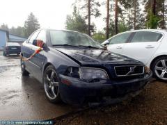 Volvo s40/v40 96-04