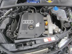 Audi A4 1.8turbo