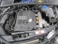 Kuva3: Audi A4 1.8turbo