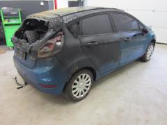 Ford Fiesta 1.0i 5/HB