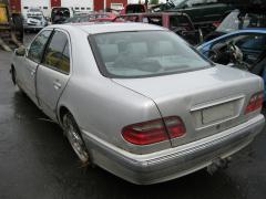Mercedes-Benz E 220 CDI