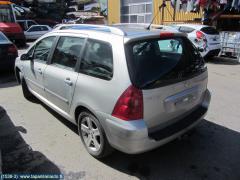 Peugeot 307 05-08