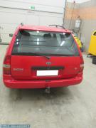 Ford escort 95-00