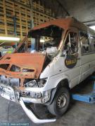 Mb sprinter (w901-905) 95-07