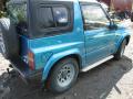 Kuva 3: Suzuki Vitara 1992