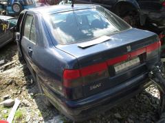 Seat Toledo