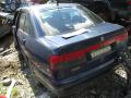 Kuva 3: Seat Toledo 1997