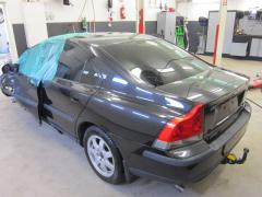 Volvo S60 2.4i 20V