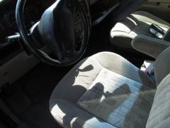 Chevrolet Trans Sport