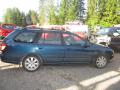 Kuva 3: Nissan Primera 2,0 farm. -00 1999