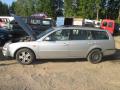 Kuva 3: Ford Mondeo 2,0TDCi farmari -02 2002