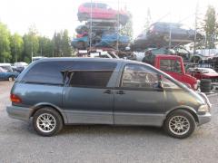 Toyota Previa 2,4b aut. -92 