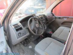 Vw transp/caravelle 04->>