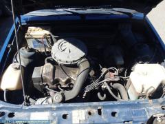Ford escort 81-85