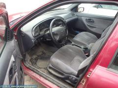 Ford mondeo 97-01