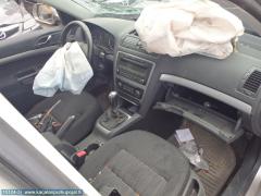 Skoda octavia 05-13