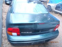 Chrysler Neon 1,8i -99 