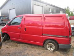 Toyota Hiace  2,4TD 4x4 lyhyt -99