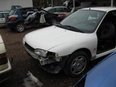 Ford Mondeo 1,8 Sedan