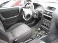 Kuva 3: Opel Astra G 1.6i 8v 1998