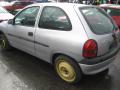 Kuva 3: Opel Corsa B 1998