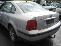 Volkswagen Passat 1.9PWR sedan