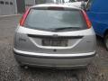 Kuva 3: Ford Focus 1,8 TDCI 5dHB -03 2003