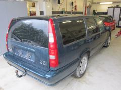 Volvo V70 2.4i 20V