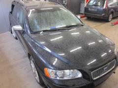 Volvo V70 II 2.5T