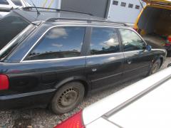 Audi A6 2,5TDI aut. Avant -97 