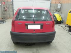 Fiat punto 94-99